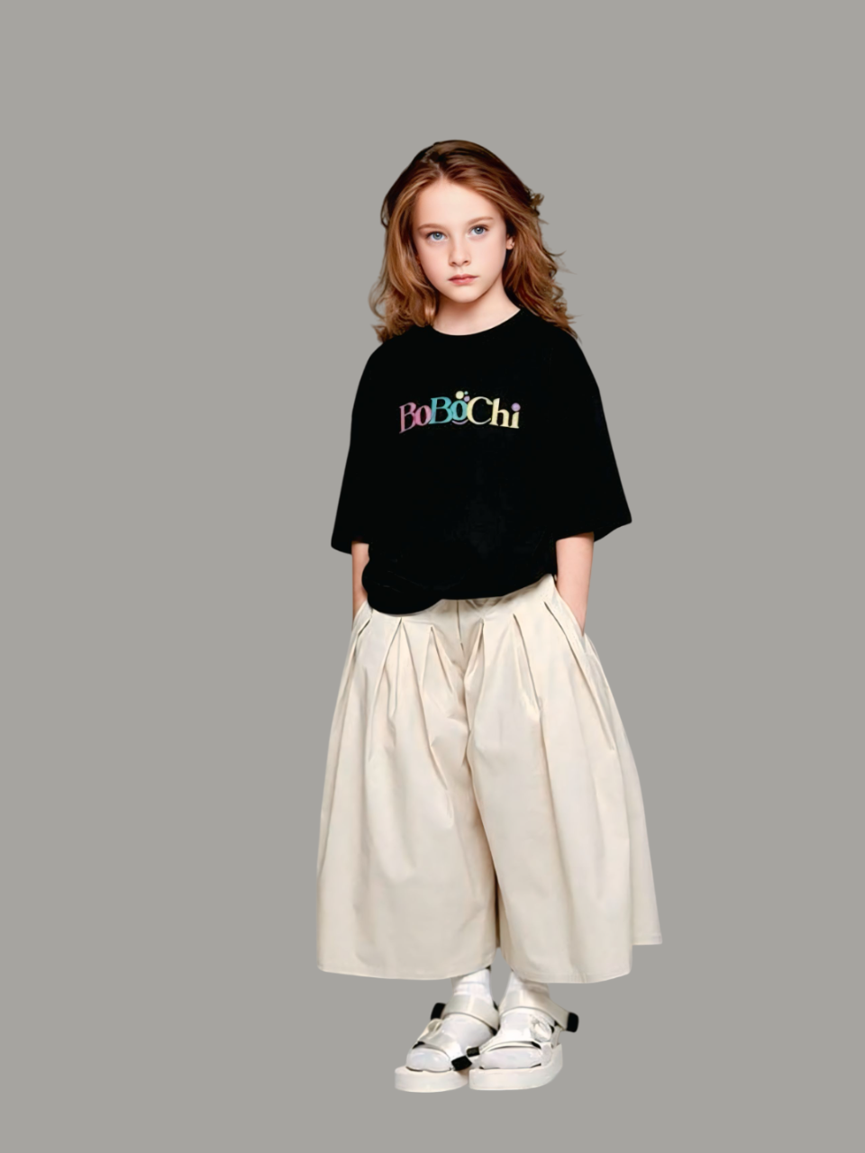Effortless Style for Little Icons